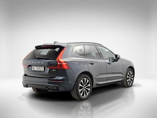 Volvo XC 60 B4 B Plus Dark aut ! Z Polskiego Salonu ! Faktura VAT ! Warszawa - zdjęcie 5