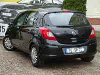 Opel Corsa D, 2012r., 1.4 Benzyna, Gwarancja! Kościerzyna - zdjęcie 5