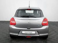 Suzuki Swift WD7699P#1.2 Dualjet SHVS Premium Cz.cof Salon PL VAT 23% Gdańsk - zdjęcie 8