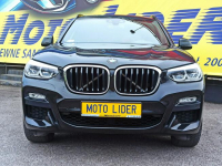 BMW X3 2019/18, salon Polska , serwis, 23% VAT Rzeszów - zdjęcie 2