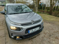 citroen c4 cactus Oborniki - zdjęcie 4