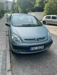 Citroen Xsara Picasso 2.0HDI- bez korozji, 188tys przebiegu Bochnia - zdjęcie 5