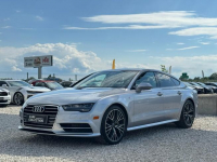 Audi A7, 2015 Michałowice - zdjęcie 8