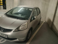 Honda jazz Stare Miasto - zdjęcie 3