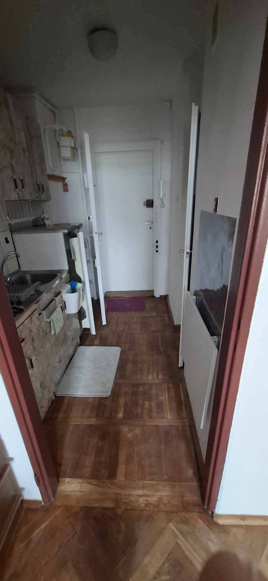 Wynajem kawalerki Ochota - zdjęcie 6