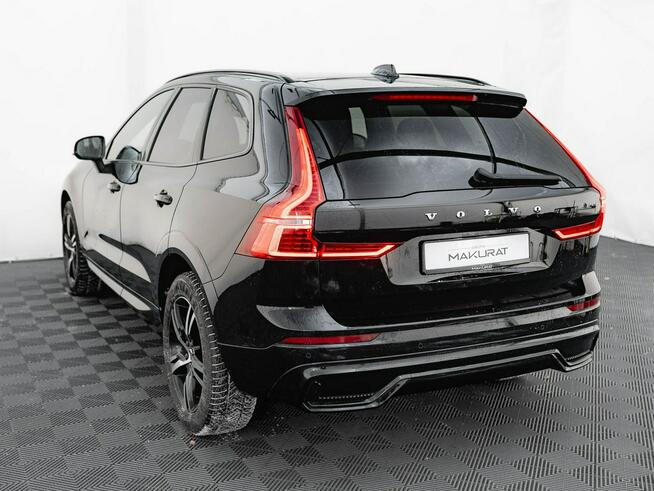 Volvo XC 60 GD1A238#B4 B Plus Dark LED K.cof Skóra Salon PL VAt23% Pępowo - zdjęcie 4