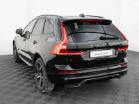 Volvo XC 60 GD1A238#B4 B Plus Dark LED K.cof Skóra Salon PL VAt23% Pępowo - zdjęcie 4