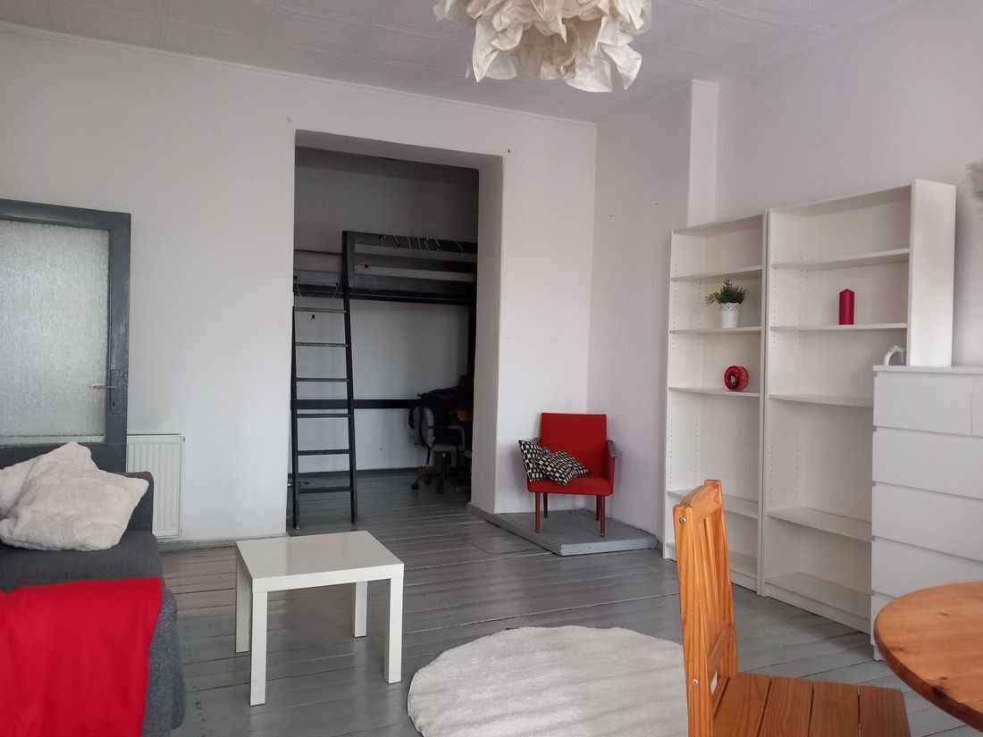 1pok, 40met, Okolice Trzebnickiej PIWNICA (Wrocław) Psie Pole - zdjęcie 3