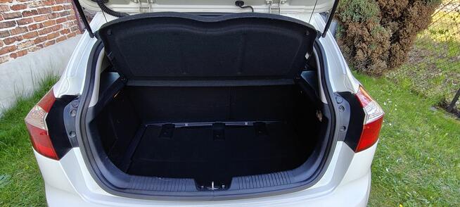 KIA RIO 1.2 2014 HATCHBACK Katowice - zdjęcie 11