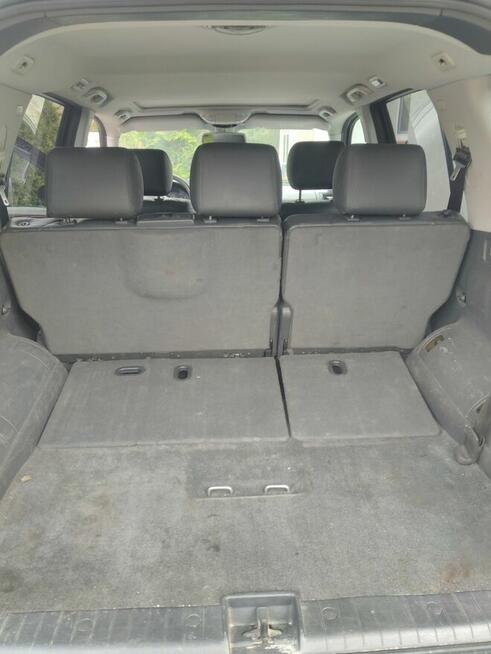 Mercedes ML W163 2.7 cdi Czersk - zdjęcie 5