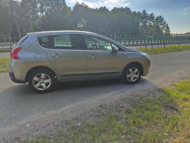 Peugeot 3008 1.6 eHDI Białe Błota - zdjęcie 5