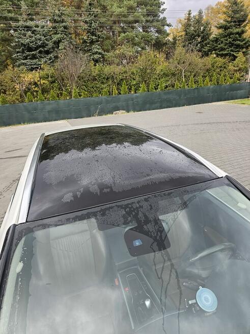 Sprzedam samochód Peugot 508rxh 2.0 blu hdi Marki - zdjęcie 6