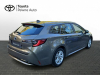 Toyota Corolla 1.8 HSD 122KM COMFORT, salon Polska, gwarancja, FV23% Warszawa - zdjęcie 7