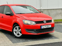 Volkswagen Polo V 1.4 LPG Automat DSG Mikołów - zdjęcie 9