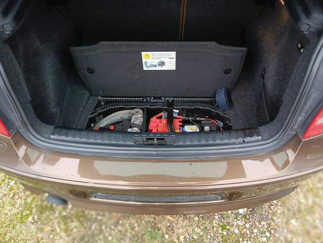 BMW 123, 204KM, 2010r Iława - zdjęcie 7