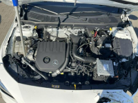 Mercedes CLA 180 Automat Skóra Podgrzewanie Kamera Gliwice - zdjęcie 12