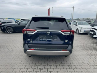 Toyota RAV-4 4x4 Kamera Podgrzewanie Aktywny tempomat Gliwice - zdjęcie 3