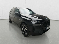 BMW X7 Komorniki - zdjęcie 1