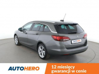 Opel Astra Dynamic PDC-kamera grzane fotele tempomat Bluetooth FullLED Warszawa - zdjęcie 4