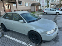 Audi s3 1,6 2000r Nekla - zdjęcie 4