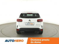 Citroen C5 Aircross FV23% automat navi kamera tempomat LED Warszawa - zdjęcie 6