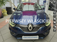 Renault Megane Krajowe, Pierwszy wł. Intens, Idealny, Bezwypadkowy Tarnów - zdjęcie 1