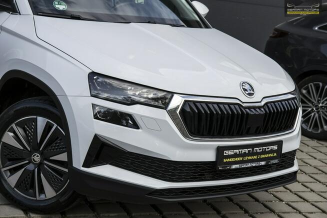 Škoda Karoq LEDY / Kamera / Virtual / Bezwypadkowa / Gwarancja / FV23% Dębogórze - zdjęcie 10