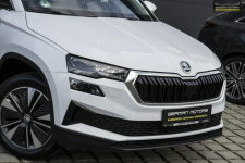Škoda Karoq LEDY / Kamera / Virtual / Bezwypadkowa / Gwarancja / FV23% Dębogórze - zdjęcie 10