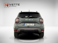 Dacia Duster 1,3 TCe 4x2 130 KM Journey Salon PL F-Vat Warszawa - zdjęcie 9