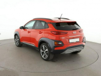 Hyundai Kona 4x4 Serwis ASO rok gwarancji stan wzorowy Kraków - zdjęcie 8