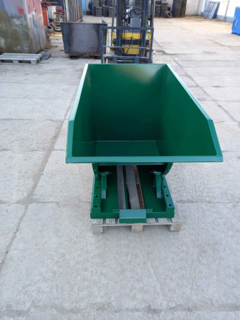 Koleba samowyładowcza NTK Eco 300 L Kielce - zdjęcie 1