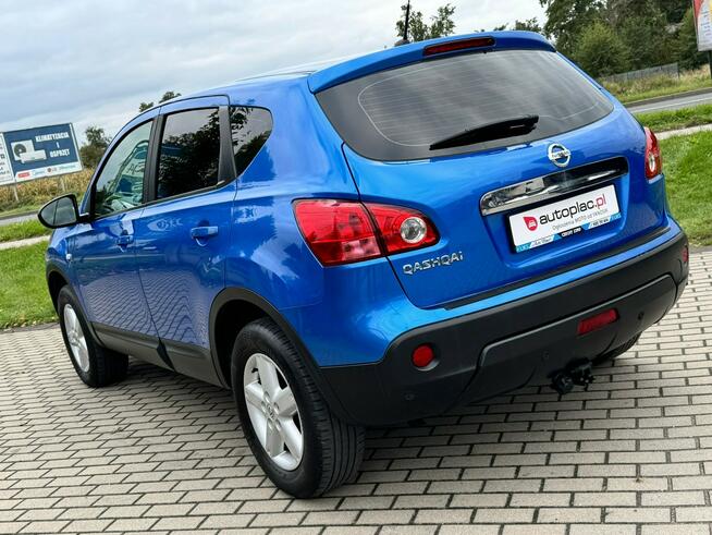 Nissan Qashqai *Benzyna*2.0*Panorama* Zduńska Wola - zdjęcie 4