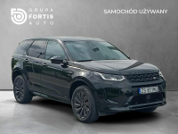 Land Rover Discovery Sport Toruń - zdjęcie 7