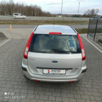 Ford Fusion Lipówki - zdjęcie 11