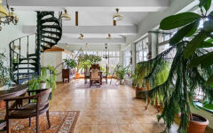 Z potencjałem dom, 4400 działka, duży garaż Strzeniówka - zdjęcie 9