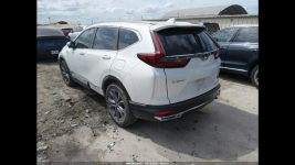 Honda CR-V Najwyższa wersja wyposażenia TOURING / AWD / niski przebieg Częstochowa - zdjęcie 5