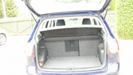 VW GOLF PLUS 2010r. 1,6TDI Sprowadzony Zarejestrowany Sokółka - zdjęcie 7