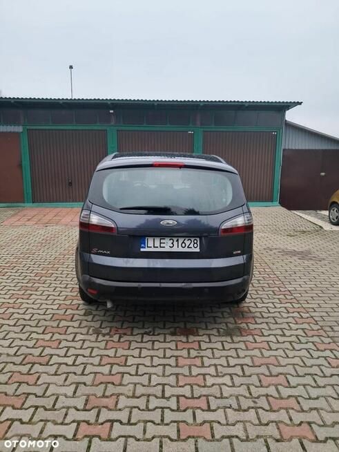 Ford S-Max 1.8 TDCi Trend Puchaczów - zdjęcie 4