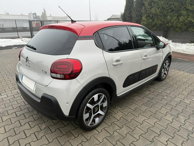 Citroen C3 Zielona Łąka - zdjęcie 1