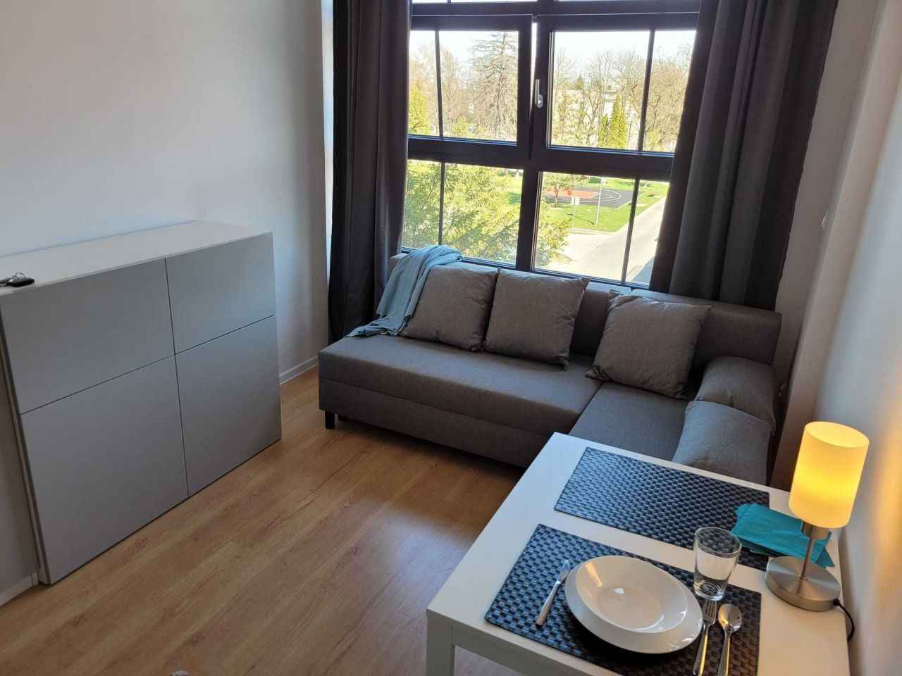 1pok, 19met, Okolice Okulickiego WINDA/2022 (Wrocław) Psie Pole - zdjęcie 1