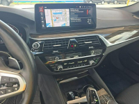 BMW 530 B48 / xDrive / M-Pakiet Warszawa - zdjęcie 10
