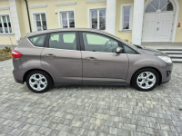 Ford C-Max 1.6tdci  navi grzane fotele szyba climatronic pdc Drelów - zdjęcie 12