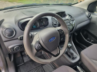 Ford Ka+ I WŁ - Klima - Pdc - Alu -Tempomat - Ładny Szczecin - zdjęcie 11