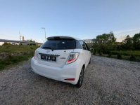 Toyota Yaris Kamienna Góra - zdjęcie 8
