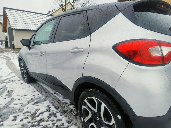 Renault Captur TCe90*Navi*Keyless* Harklowa - zdjęcie 6