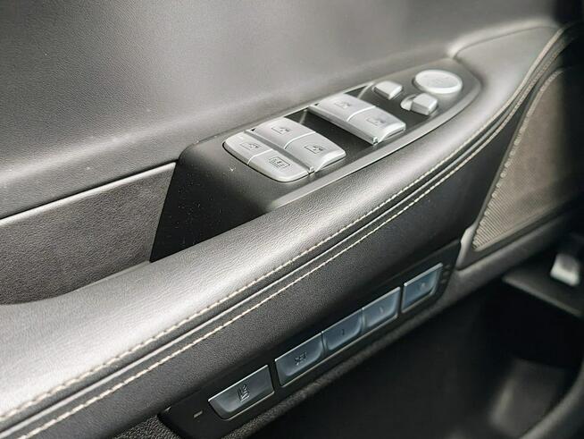 BMW 750 Łódź - zdjęcie 10