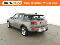 MINI Clubman Automat Pepper Klimatronik Tempomat Nawigacja FullLED PDC Warszawa - zdjęcie 4