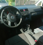 Volkswagen Turan 1.9 tdi Nowogard - zdjęcie 6