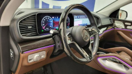 Mercedes GLE 350 de PHEV 4-Matic AMG Line Grójec - zdjęcie 12
