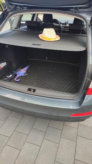 Skoda Octavia Kraków - zdjęcie 11